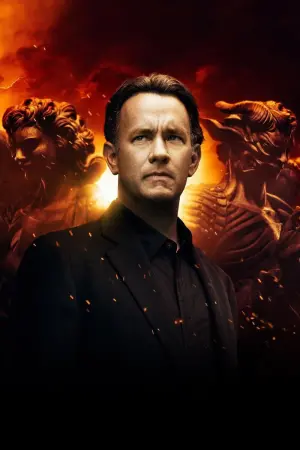 Постер к фильму "Ангелы и Демоны" #323345