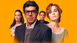 Задник к фильму "Лучшая жизнь" #457095