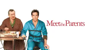 Знакомство с родителями