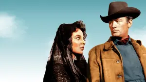 Задник к фильму "Бравадос" #354203