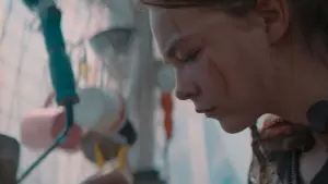 Задник к фильму "Парк" #437088