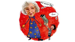 Задник к фильму "Злодей" #733922