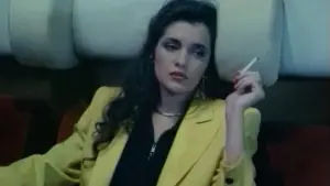 Задник к фильму "Притягательность" #675106