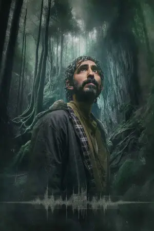 Постер к фильму "Ловушка для кролика" #530230