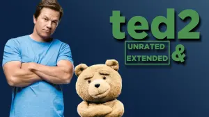 Задник к фильму "Третий лишний 2" #19557