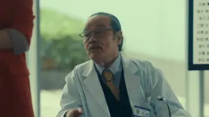 Задник к фильму "Доктор Икс" #737703