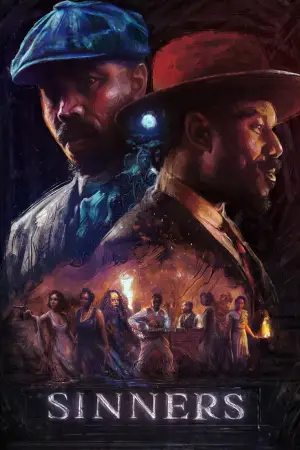 Постер к фильму "Грешники" #512810