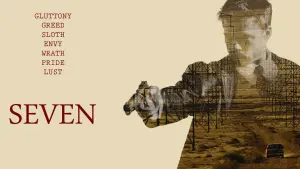 Задник к фильму "Семь" #16938