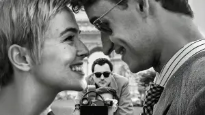 Видео к фильму Новая волна | Official UK Trailer [Subtitled]