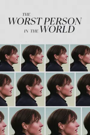 Постер к фильму "Худший человек на свете" #71249