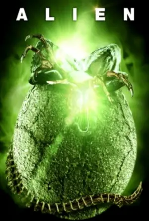 Постер к фильму "Чужой" #313772