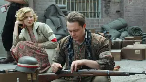 Задник к фильму "Город 44" #356013