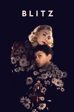 Постер к фильму "Блиц" #679763