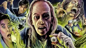 Задник к фильму "Мешки для трупов" #432681