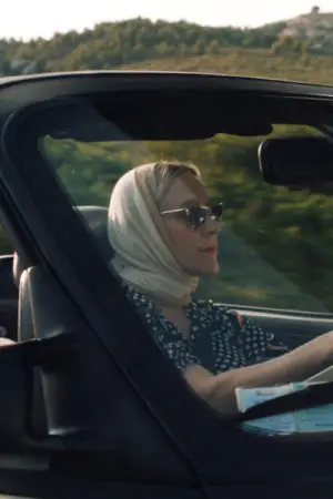 Постер к фильму "Здравствуй, грусть" #697578