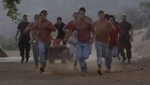 Задник к фильму "Колдуотер" #502426