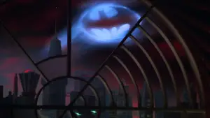 Задник к фильму "Бэтмен навсегда" #618897