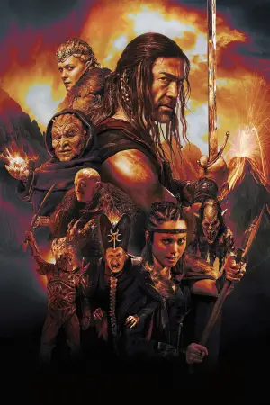 Постер к фильму "Ловчий смерти" #525913