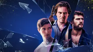 Задник к фильму "Банда Чикаго" #437034