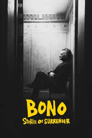 Постер к фильму "Bono: История примирения" #715209