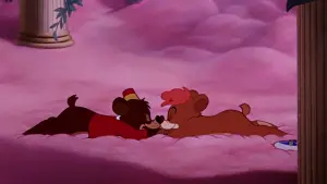 Задник к фильму "Веселые и беззаботные" #290072