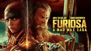 Задник к фильму "Фуриоса: Хроники Безумного Макса" #558915