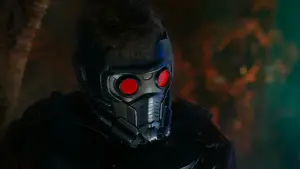 Задник к фильму "Стражи Галактики. Часть 2" #549616