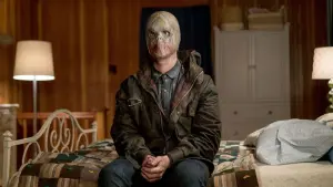 Задник к фильму "Кукловод" #421729