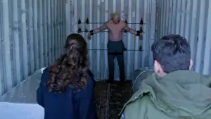 Задник к фильму "Ледяные солдаты" #427624