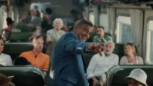 Задник к фильму "Джей Келли" #550684