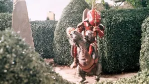 Задник к фильму "Лабиринт" #228182