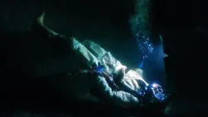 Задник к фильму "Последний глоток воздуха" #482586