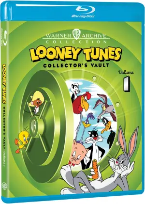 Постер к фильму "Looney Tunes Collector