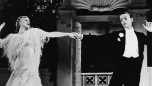 Задник к фильму "Цилиндр" #336542