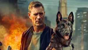 Задник к фильму "Клык 2: Город волков" #509976