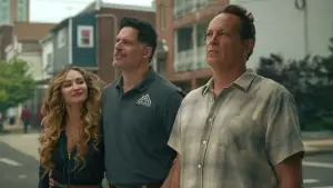 Задник к фильму "Бабули" #595638