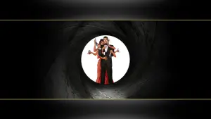 Задник к фильму "007: Осьминожка" #290133