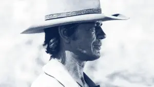 Задник к фильму "Однажды на Диком Западе" #174949