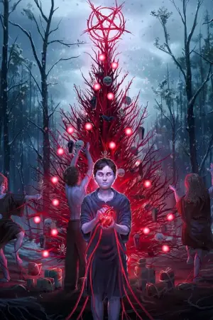 Постер к фильму "Смертельный декабрь" #647032