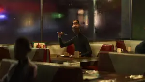 Задник к фильму "Душа" #560903