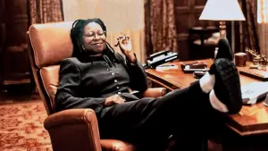 Задник к фильму "Компаньон" #393851