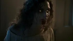 Задник к фильму "Присягнувшая тьме" #440248