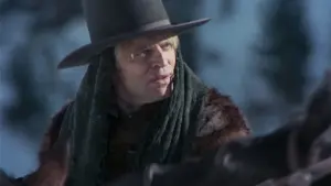 Задник к фильму "Великое молчание" #216833