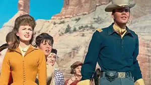 Задник к фильму "Тропа Аллилуйя" #422203