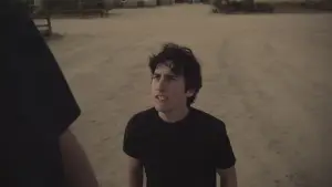 Задник к фильму "The Hitchhiker" #774804