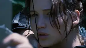 Задник к фильму "Голодные игры" #603212