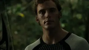 Задник к фильму "Голодные игры: И вспыхнет пламя" #625212