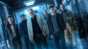 Задник к фильму "Гениальное ограбление" #717973