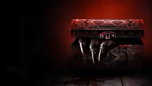 Видео к фильму Шкатулка проклятия: Шёпот ведьмы | трейлер американского ужастика ШКАТУЛКА ПРОКЛЯТИЯ: ШЁПОТ ВЕДЬМЫ, в кино с 22 июня