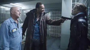 Задник к фильму "Ограбление в ураган" #336056